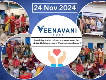 Veenavani Trust