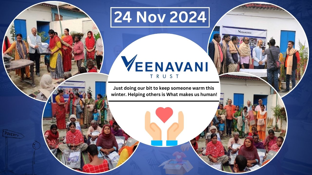 Veenavani Trust