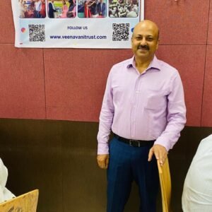 Free Health Camp In Shalimar Bagh